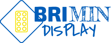 Brimin display