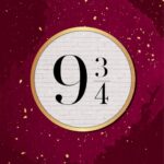 Marco Expositor Minifiguras Lego Harry Potter 9 3/4 - Imagen 10