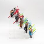 Podium para minifiguras LEGO CALCORAN 50