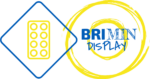 logo de brimin display