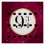 Marco para minifiguras LEGO BAKURA 25 HP 9 3-4 Bn