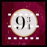 Marco para minifiguras LEGO BAKURA 25 HP 9 3-4 Nb