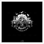 Marco para minifiguras LEGO BAKURA 25 HP HOGWARTS Bn