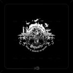 Marco para minifiguras LEGO BAKURA 25 HP HOGWARTS Nn