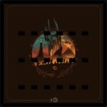 Marco para minifiguras LEGO BAKURA 25 LOTR BARAD DUR Nn