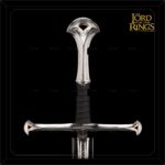 Marco para minifiguras LEGO BAKURA 25 LOTR NARSIL Nn