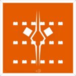 Marco para minifiguras LEGO BAKURA 25 SW AHSOKA Bb