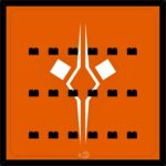 Marco para minifiguras LEGO BAKURA 25 SW AHSOKA Nn