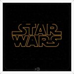 Marco para minifiguras LEGO BAKURA 25 SW LOGO Bn