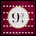 Marco para minifiguras LEGO BAKURA 35 HP 9 3-4 Nb