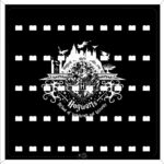 Marco para minifiguras LEGO BAKURA 35 HP HOGWARTS Bb