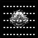 Marco para minifiguras LEGO BAKURA 35 HP HOGWARTS Nb