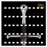 Marco para minifiguras LEGO BAKURA 35 LOTR NARSIL Bb