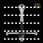 Marco para minifiguras LEGO BAKURA 35 LOTR NARSIL Nb