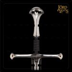 Marco para minifiguras LEGO BAKURA 35 LOTR NARSIL Nn