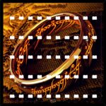 Marco para minifiguras LEGO BAKURA 35 LOTR Ring Nb