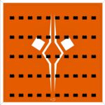 Marco para minifiguras LEGO BAKURA 35 SW AHSOKA Bn