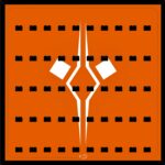 Marco para minifiguras LEGO BAKURA 35 SW AHSOKA Nn