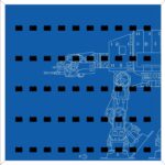 Marco para minifiguras LEGO BAKURA 35 SW AT-AT Bn