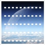 Marco para minifiguras LEGO BAKURA 35 SW DEATH STAR Bb