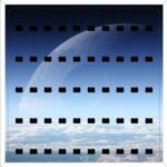 Marco para minifiguras LEGO BAKURA 35 SW DEATH STAR Bn