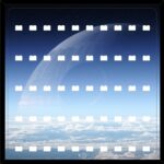 Marco para minifiguras LEGO BAKURA 35 SW DEATH STAR Nb