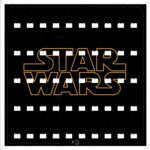 Marco para minifiguras LEGO BAKURA 35 SW LOGO Bb