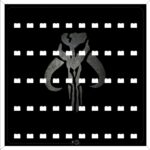 Marco para minifiguras LEGO BAKURA 35 SW MYTHOSAURIO Bb