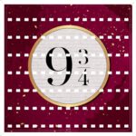 Marco para minifiguras LEGO BAKURA 50 HP 9 3-4 Bb