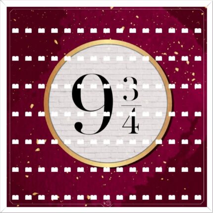 Marco para minifiguras LEGO BAKURA 50 HP 9 3-4 Bb