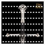 Marco para minifiguras LEGO BAKURA 50 LOTR NARSIL Bb