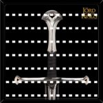 Marco para minifiguras LEGO BAKURA 50 LOTR NARSIL Nb