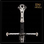 Marco para minifiguras LEGO BAKURA 50 LOTR NARSIL Nn