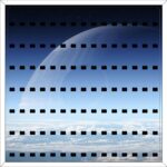 Marco para minifiguras LEGO BAKURA 50 SW DEATH STAR Bn