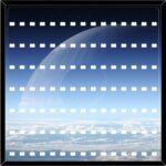 Marco para minifiguras LEGO BAKURA 50 SW DEATH STAR Nb