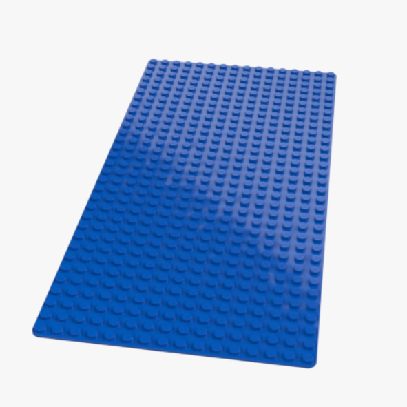Baseplate LEGO