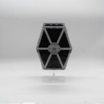 Stand para sets LEGO ABAFAR M 0