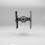 Stand para sets LEGO ABAFAR M 0