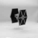 Stand para sets LEGO ABAFAR M 0