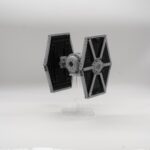 Stand para sets LEGO ABAFAR M 0