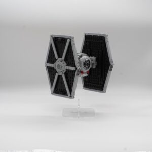 Stand para sets LEGO ABAFAR M 0