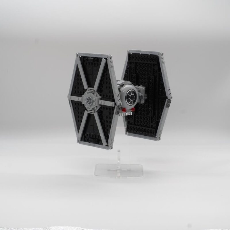 Stand para sets LEGO ABAFAR M 0