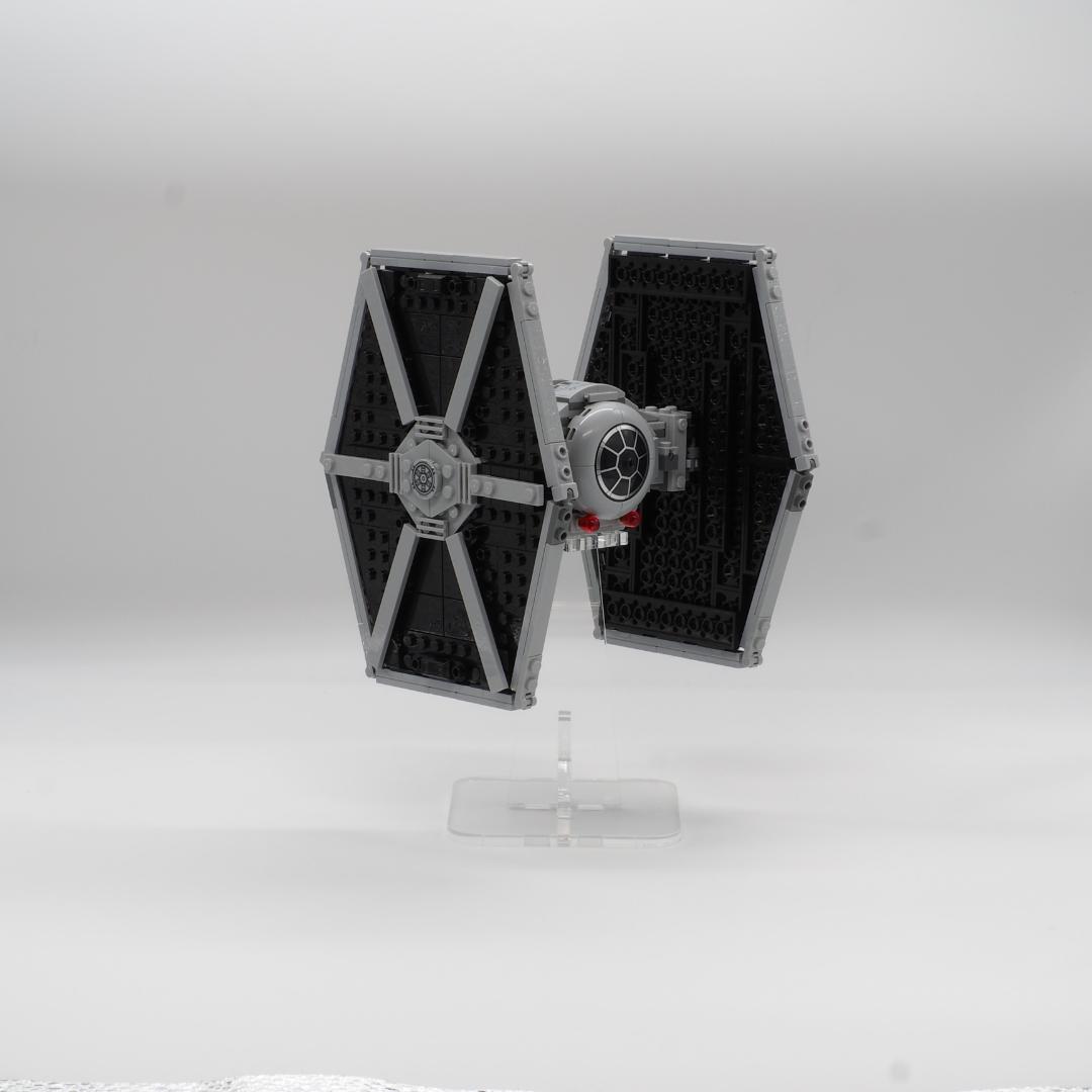 Stand para sets LEGO ABAFAR M 0 33 45 04 Stand para sets LEGO ABAFAR M 0