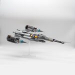 Stand para sets LEGO ABAFAR M 15