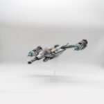 Stand para sets LEGO ABAFAR M 15