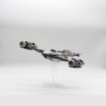 Stand para sets LEGO ABAFAR M 15