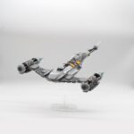 Stand para sets LEGO ABAFAR M 15