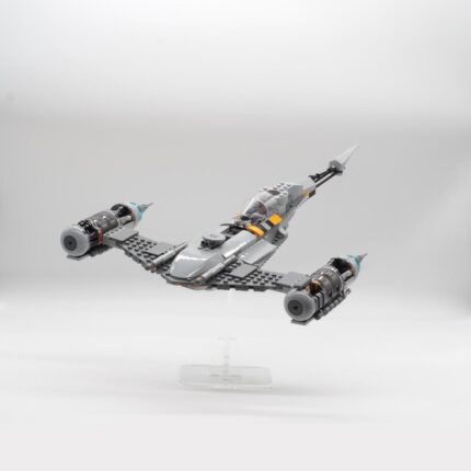 Stand para sets LEGO ABAFAR M 15