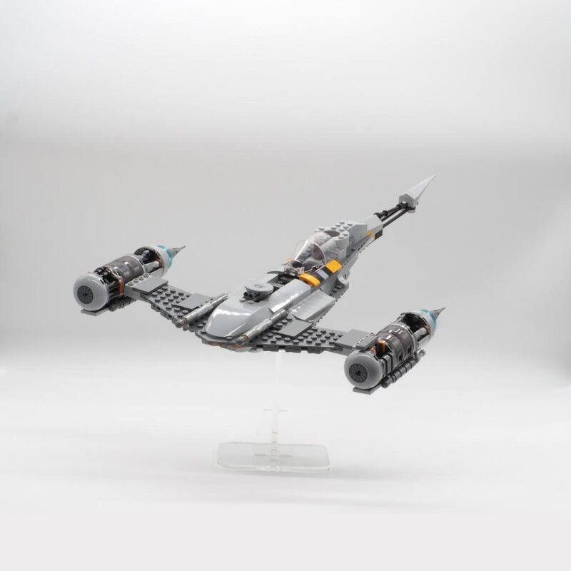 Stand para sets LEGO ABAFAR M 15