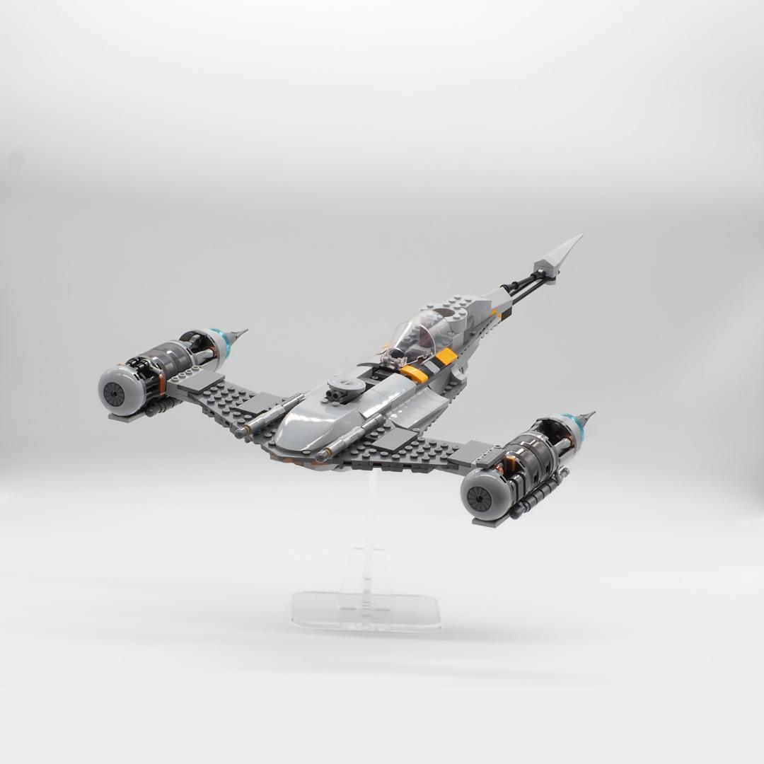 Stand para sets LEGO ABAFAR M 15 33 30 05 Stand para sets LEGO ABAFAR M 15